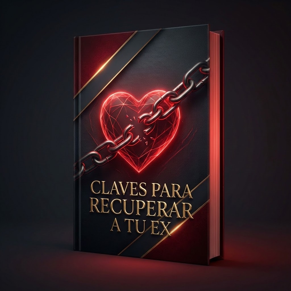 Claves para recuperar a tu ex