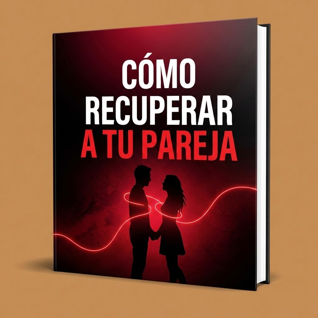 Como recuperar a tu pareja