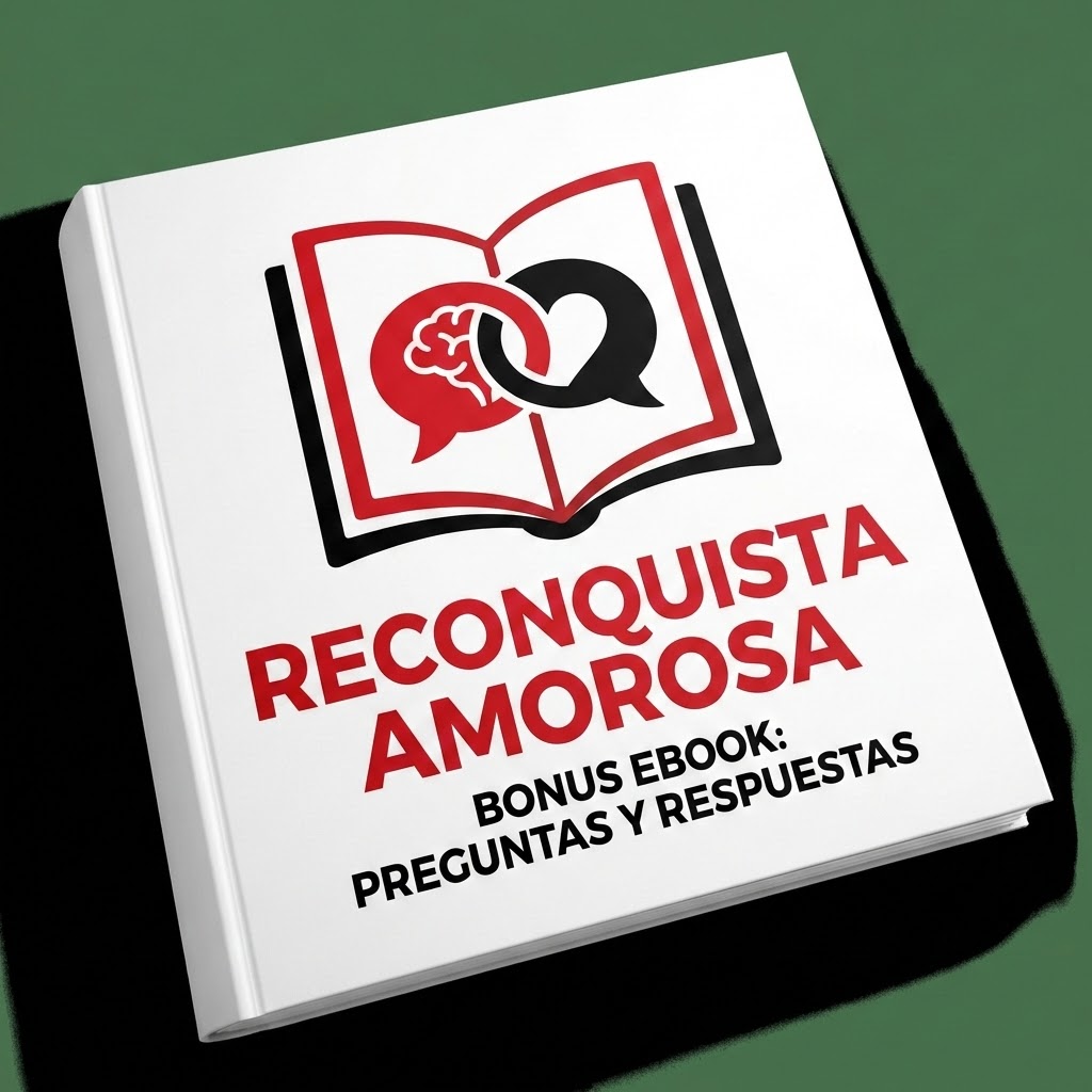 Preguntas y respuestas para recuperar a tu ex