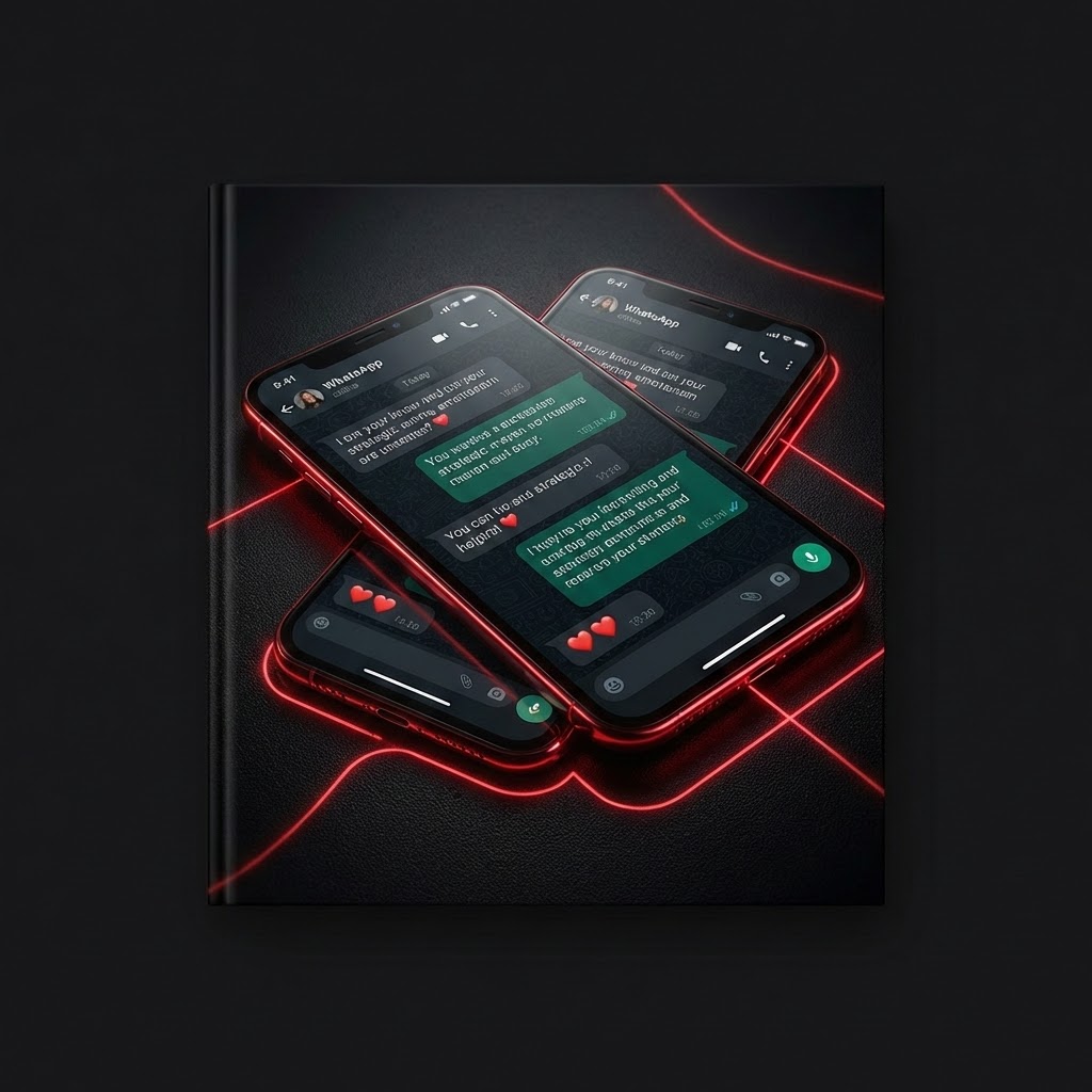 Recupera a tu ex por WhatsApp