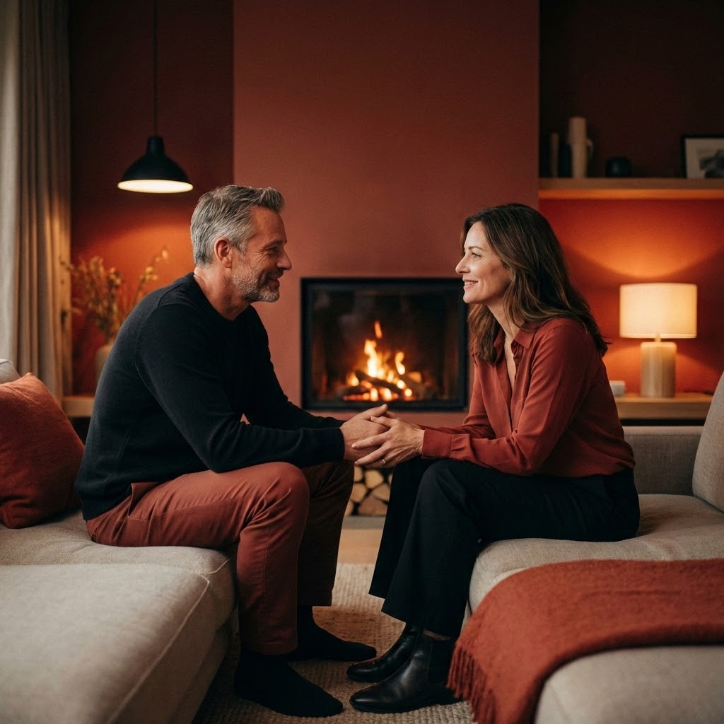 Estrategia de reconexión